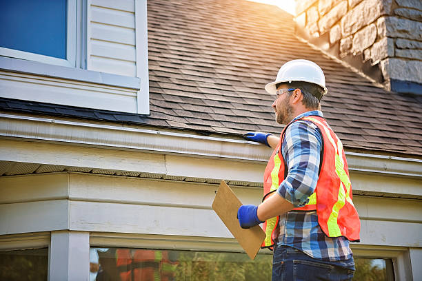 Licensed Gutter Installation service in Wanette, OK - Roof Repair Smedway
